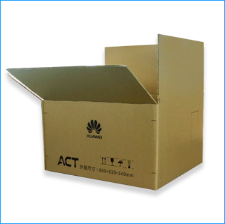揭阳市纸箱包装介绍纸箱定制的要求