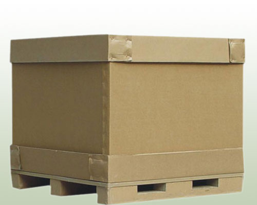 揭阳市重型纸箱什么原因突然成为包装行业主流？